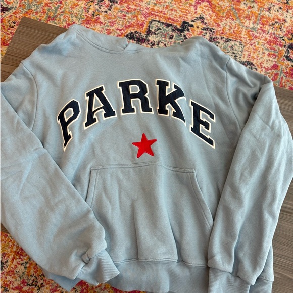 PARKE Hoodie